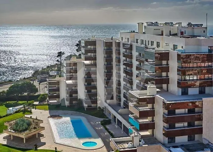 Health Village Lejlighedshotel