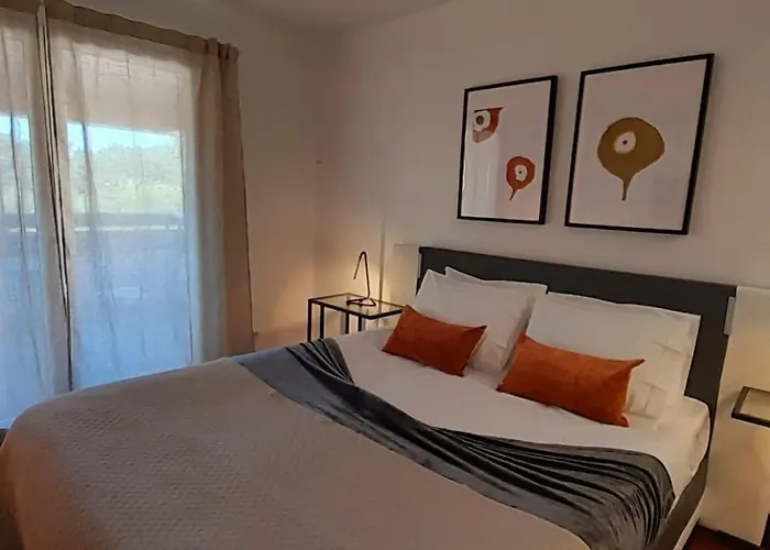 Lejlighedshotel Health Village Cascais