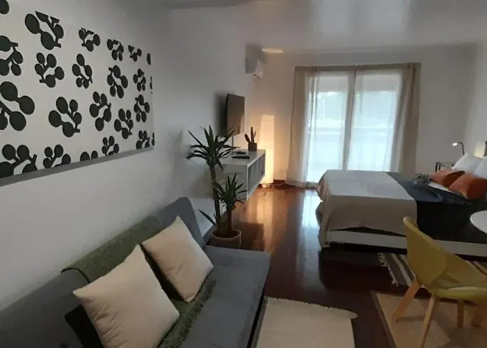 Health Village 3* Cascais