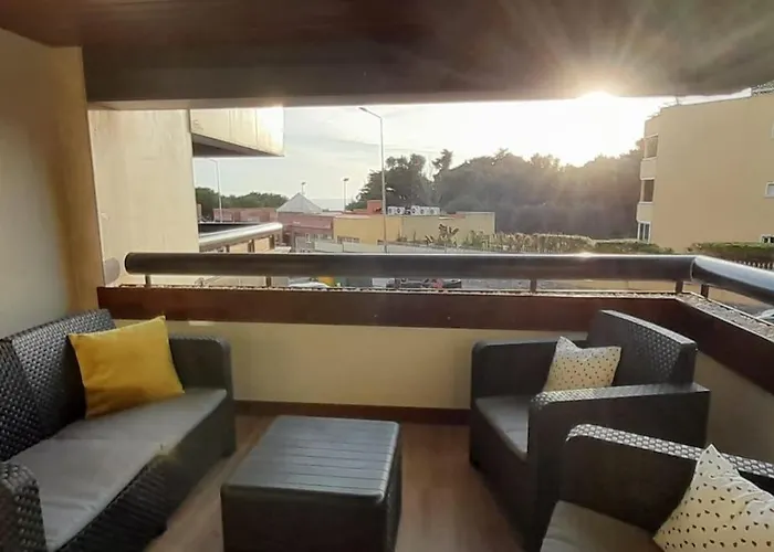 Health Village Lejlighedshotel 3*