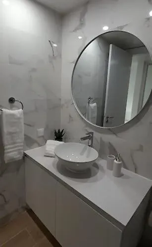 Health Village Lejlighedshotel Cascais