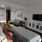 Aparthotel Health Village Cascais