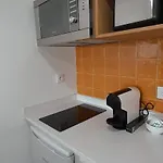 Health Village Aparthotel 4*