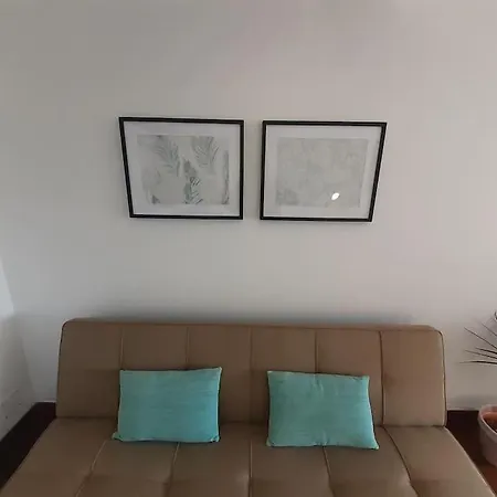 Health Village Apart-hotel *