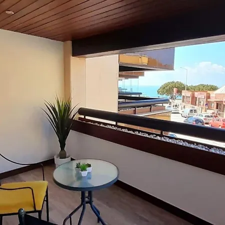 Health Village Apart-hotel *