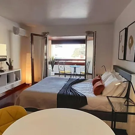 Health Village Apart-hotel Cascais