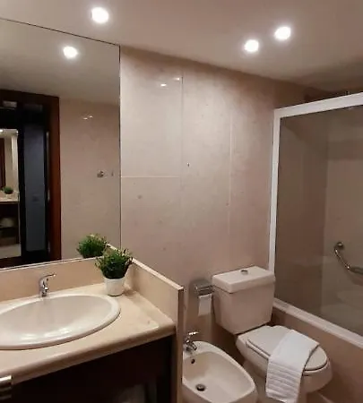 Apart-hotel Health Village