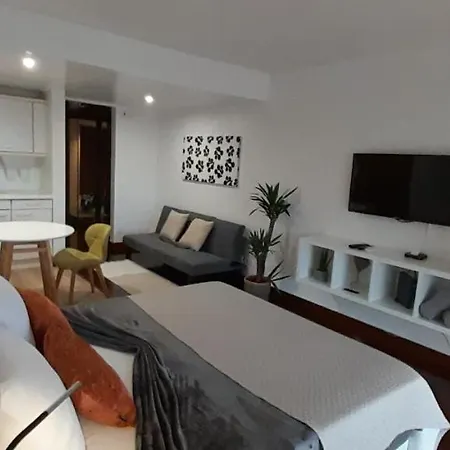 Apart-hotel Health Village Cascais