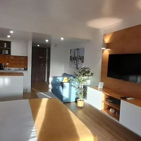 Aparthotel Health Village
