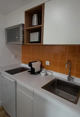 Apart-hotel Health Village Cascais