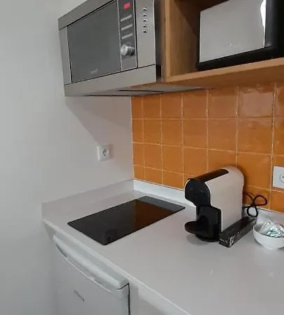 Health Village Apart-hotel *