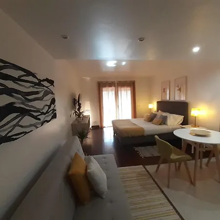 Health Village Apart-hotel *