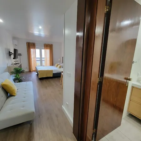 Health Village Apart-hotel