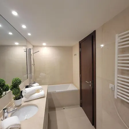 Apart Otel Health Village