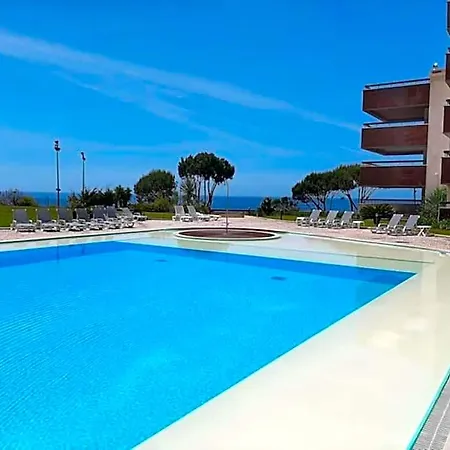 Aparthotel Health Village Cascais