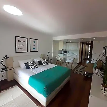 Health Village 4* Cascais