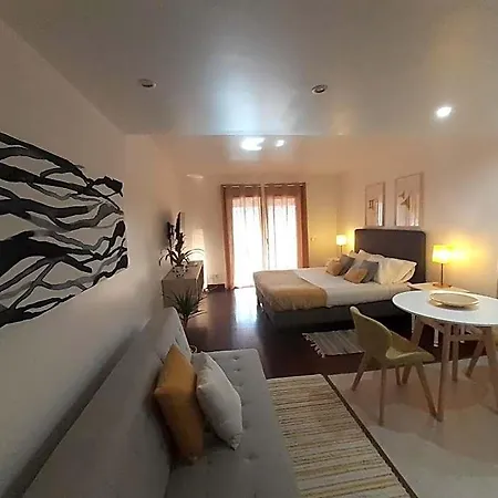 Aparthotel Health Village Cascais