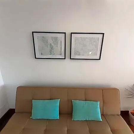 Health Village Aparthotel