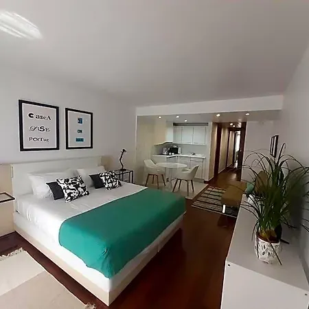 Aparthotel Health Village Cascais