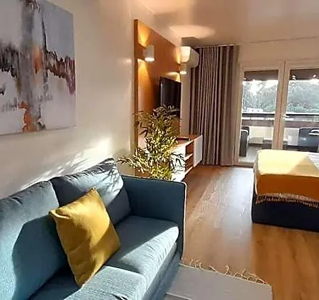 Health Village 아파트호텔 4*