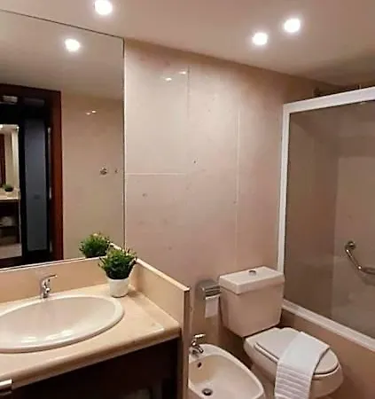 Health Village Apart-hotel