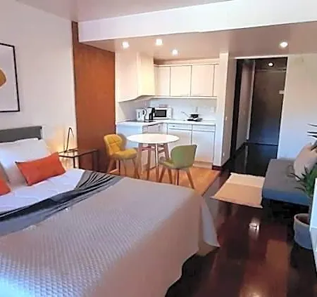 Health Village 4* 카스카이스