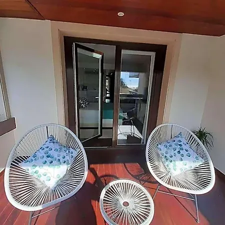 Health Village 4* Cascais