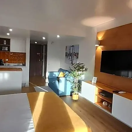 Health Village 4* 카스카이스
