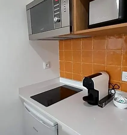 Health Village Apart-hotel 4*