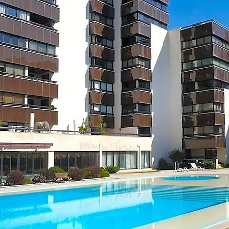 Health Village Aparthotel