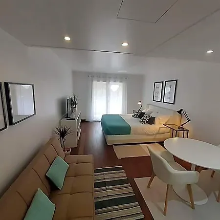 Aparthotel Health Village Cascais