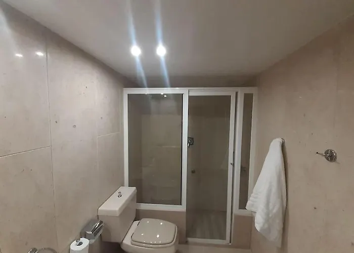 Aparthotel Health Village 3*