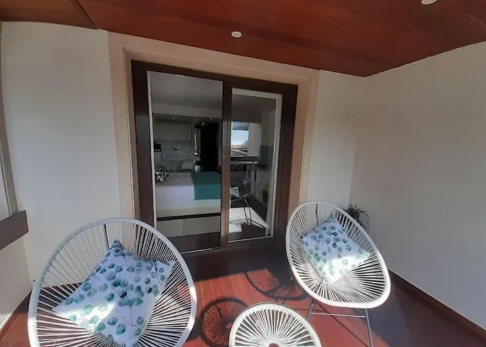 Aparthotel Health Village