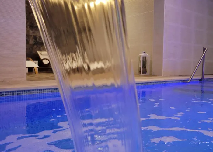 Health Village 3* Cascais