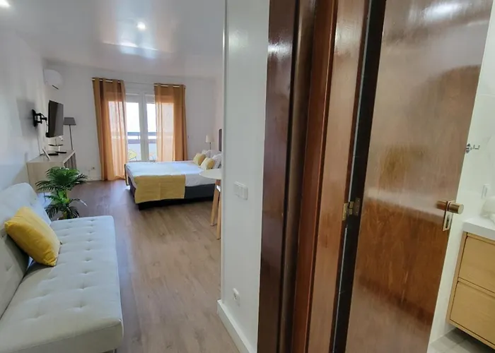 Health Village Aparthotel