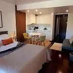 Health Village Apart-hotel Cascais