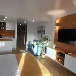 Apart-hotel Health Village