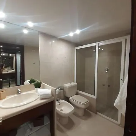 Health Village Hotel apartamentowy Віавіа