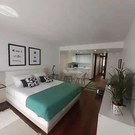 Hotel apartamentowy Health Village
