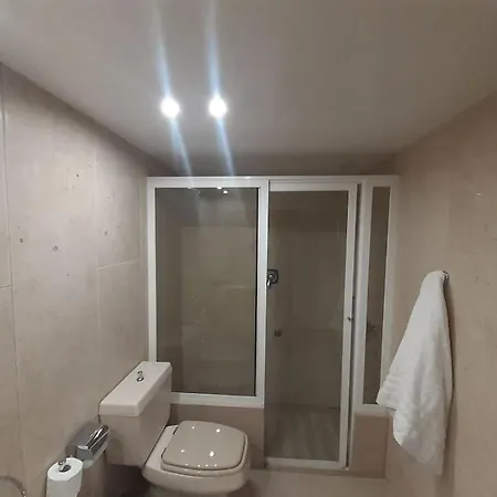 Aparthotel Health Village *