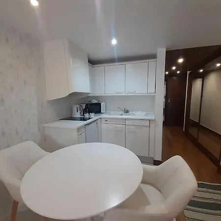 Health Village Hotel apartamentowy Віавіа