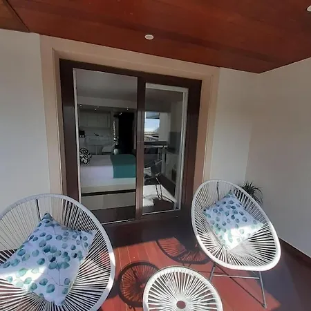 Aparthotel Health Village