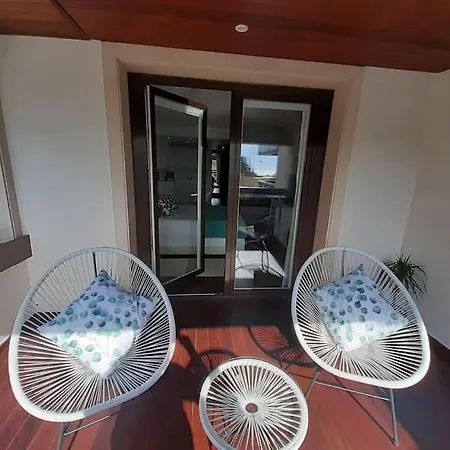 Health Village 4* Віавіа