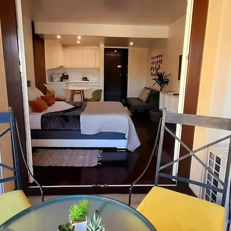 Health Village Aparthotel *