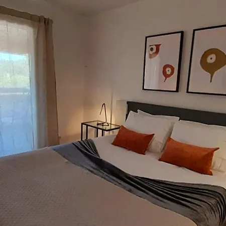 Health Village Hotel apartamentowy