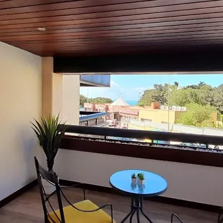 Health Village Hotel apartamentowy