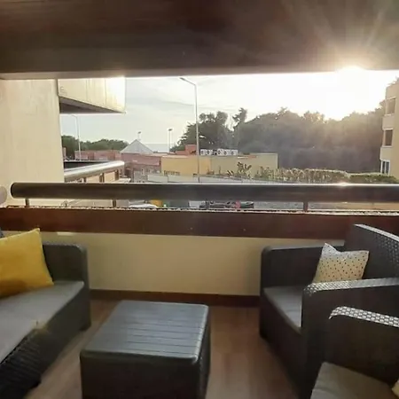 Health Village Aparthotel *