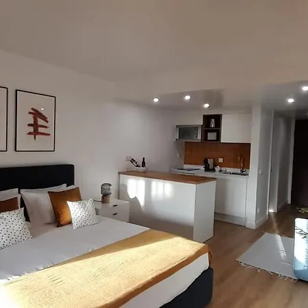 Aparthotel Health Village