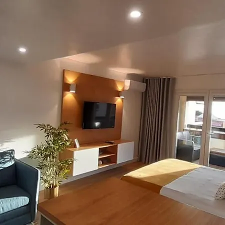 Health Village Apartmanhotel