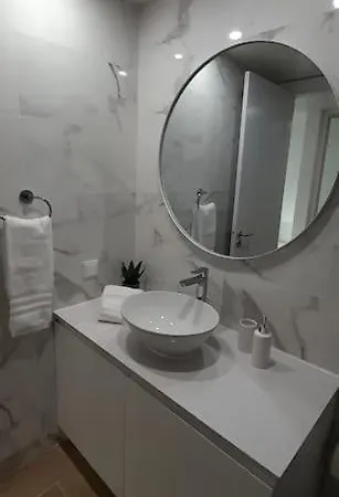 Health Village Hotel apartamentowy Віавіа